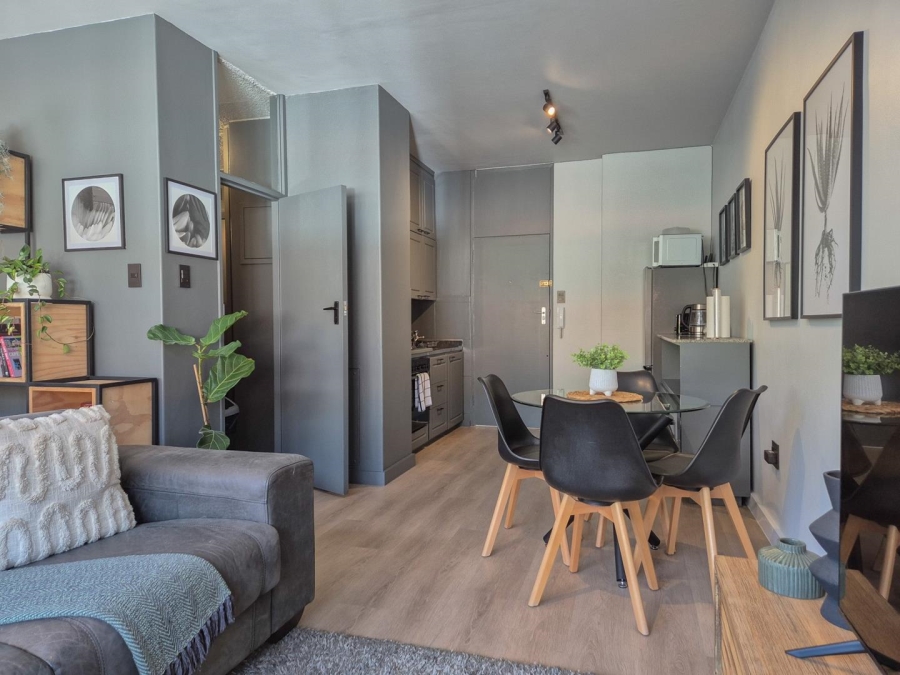 To Let 0 Bedroom Property for Rent in Gardens Western Cape